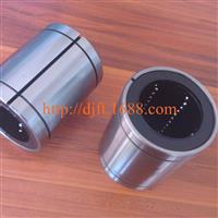 LM60UUAJ小开口间隙可调整型直线滚珠轴承