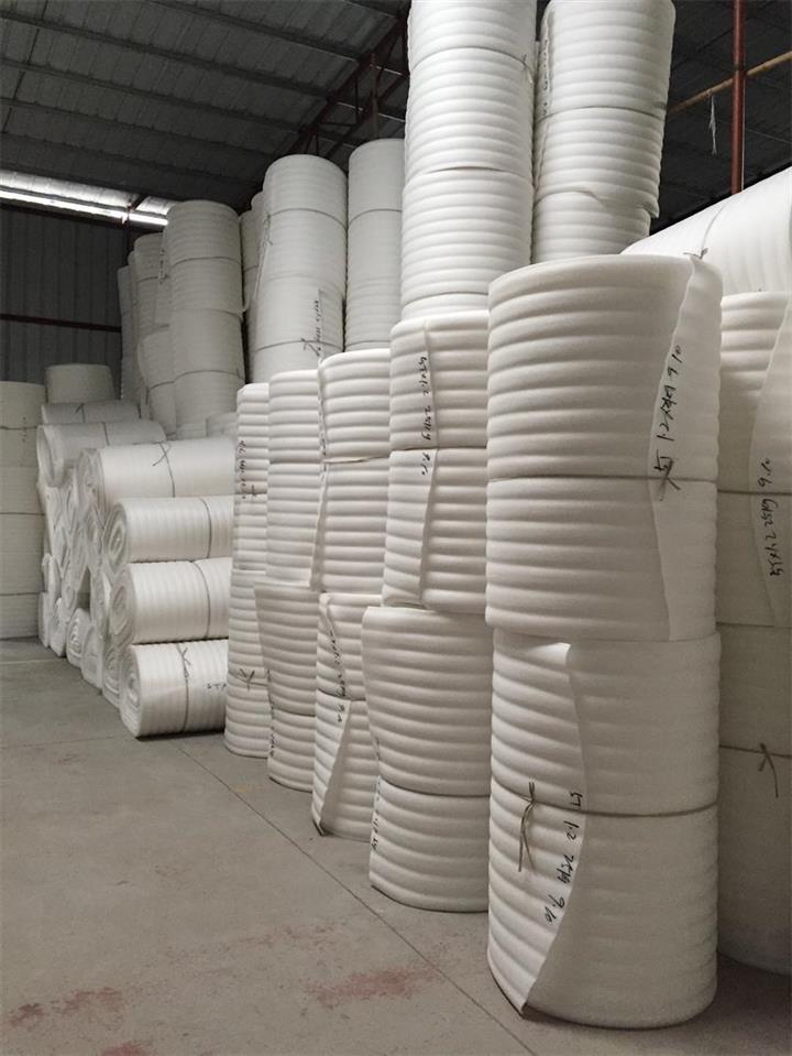 广州市,花都区物超所值的发泡珍珠棉卷材