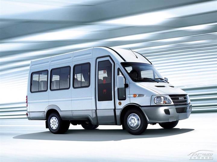 16 1座南京依维柯