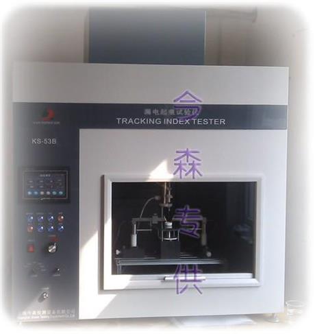 廠家供應(yīng)智能控制型漏電起痕試驗儀實惠價格
