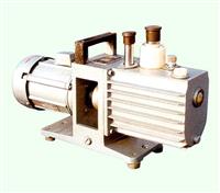  厂家直销2XZ型系列旋片式真空泵