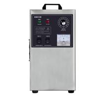 广加环HY-002家用手提式3g臭氧消毒机 果蔬解毒机