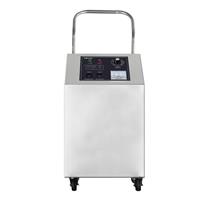 厂家供应5g移动式臭氧发生器