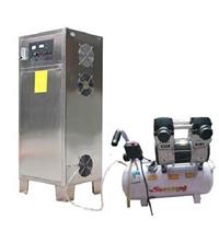 厂家供应广西矿泉水消毒臭氧发生器