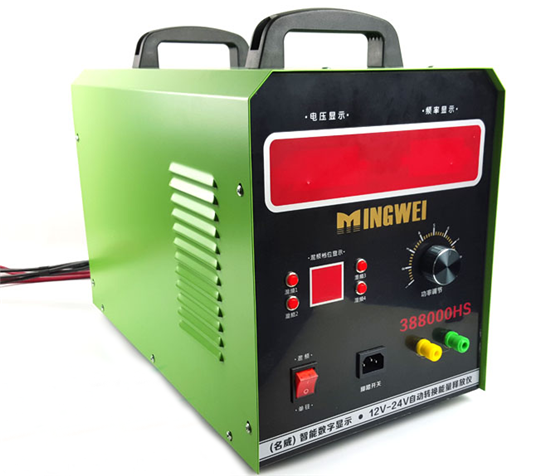 名威mingwei电瓶捕鱼器大功率捕鱼器厂家直销