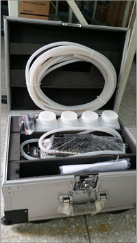 SMA-S-M便携式水质采样器