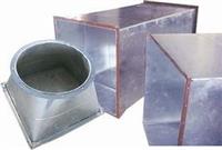 河北邢台通风管道生产厂家