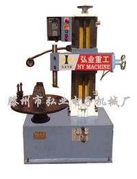 选购镗鼓机应根据自己的使用要求和经济状况