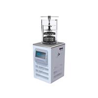 水果冷冻干燥机