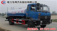 东风153洒水车价格