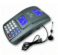 WiFi消费机 无线收费机 校园收费机 美食城收费机