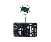 陕西西安世达工具19件基本维修组套