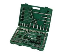 陕西西安世达工具120件6.3*10*12.5mm系列套筒组套