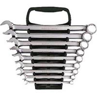 陕西西安世达工具9件英制两用扳手组套09019