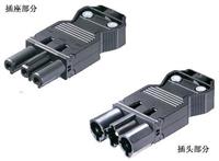 wieland灯具连接器 ST 17/2