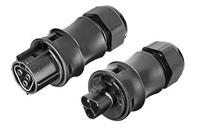 wieland威琅太阳能光伏连接器/RST25I3
