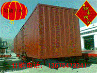 富民县快递厢式半挂车夜间行驶事项