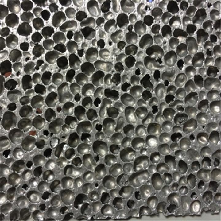 ppr77多孔泡沫钛 泡沫铜 泡沫钛
