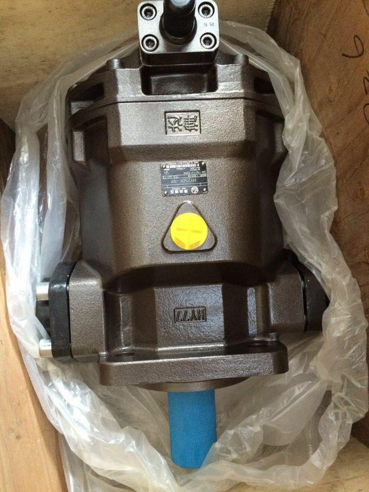 提供服务小松komatsupc220小松挖掘机液压泵维修