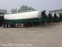 义乌市立式粉粒物料运输车标准尺寸+价格