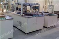 汽车天窗耐久性能试验台