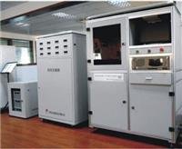 xq-158组合仪表性能、耐久试验台