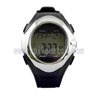 心率表脉搏表测运动能量实时卡路里消耗手表指测式无胸带手表