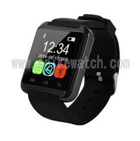 爆款升级版蓝牙智能手表 全方位定位蓝牙手表双系统智能手表