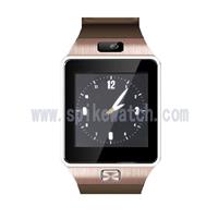 新款全智能手表手机可插卡安卓蓝牙拍照通话穿戴设备腕表