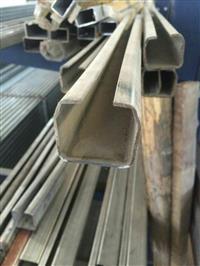 HXDL-70镀锌钢板电缆导轨