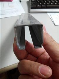 HXDL-50电缆滑线导轨价格