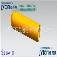 厂家供应喷塑电泳螺柱保护耐高温硅胶胶套