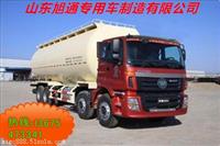 察布查尔锡伯自治县车市动态30方粉罐车价格