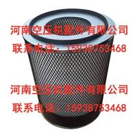 源汇区寿力空压机售后服务 维修 故障处理 主机大修