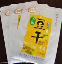 福建豆干铝箔袋定制 河北铝箔袋厂家 铝箔袋定做生产批发销售
