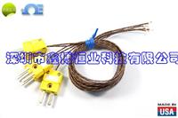 GG-K-24-SLE-30测温线 美国omega