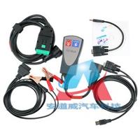 供应 标致雪铁龙汽车检测仪 标致诊断软件免费升级