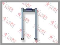 广东兵工BG-A005液晶安检门学校车站安检