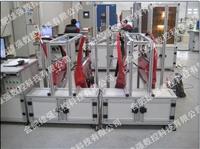 福特4工位电动玻璃升降器实车门耐久试验台指定配套厂家