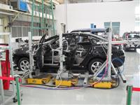 汽车四门二盖开发设计图纸我司专利产品全车型设计