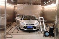 汽车测滑门耐久试验台开发开发升级