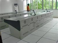 黑龙江监控操作台厂家黑龙江控制台生产