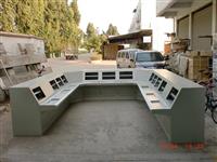 哈尔滨调度操作台操纵台哈尔滨控制台