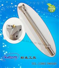 大直径深孔出水暴力钻/大孔径喷水钻