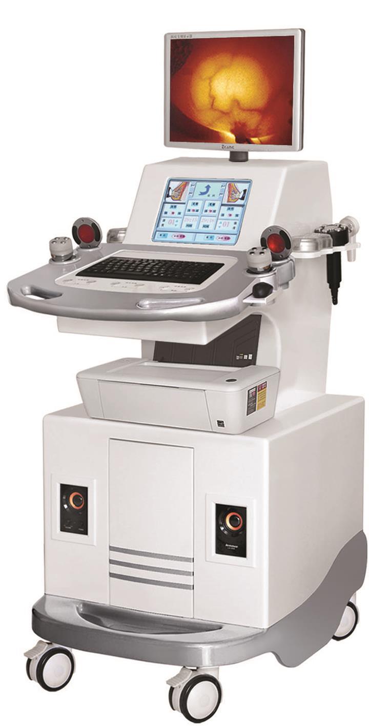 乳腺病治疗仪(乳康立波)