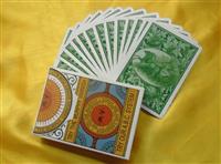 株洲印刷扑克牌工厂、动漫卡牌定做价格