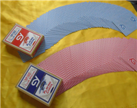 狭西西安印刷扑克牌工厂生产卡牌、扑克厂YUHUA