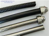 福莱通五金不锈钢软管接头    LTCM-S系列穿线管接头