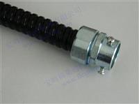 福莱通厂家生产卡套式金属接头，钢管卡套连接器