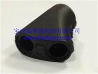 快速尼龙软管接头,尼龙快插式接头,可打开尼龙接头